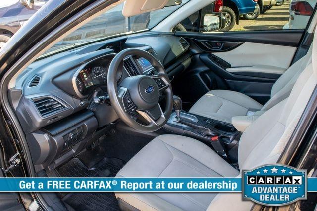 used 2020 Subaru Impreza car, priced at $16,995