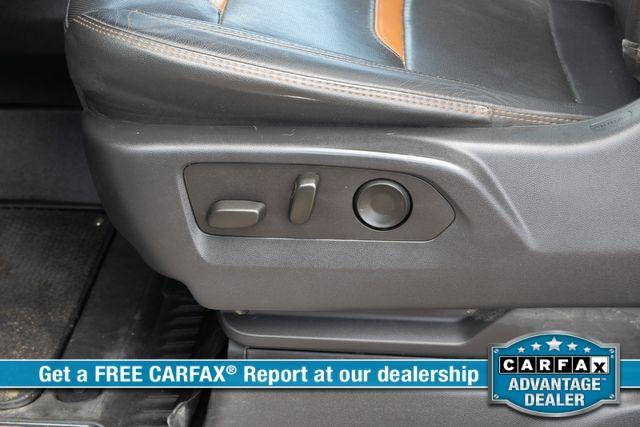 used 2023 GMC Sierra 1500 car, priced at $43,995