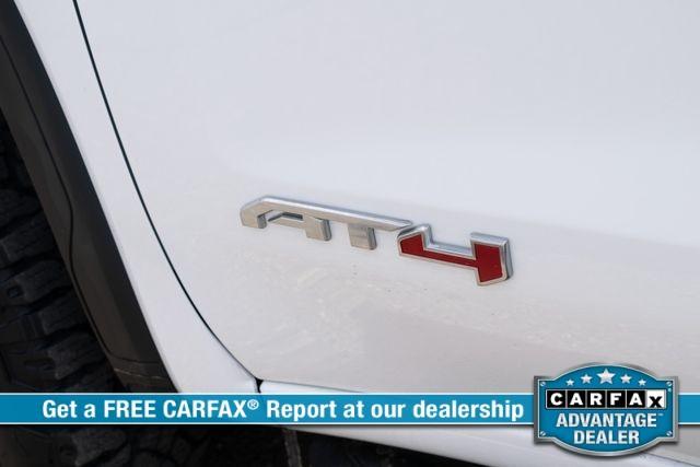 used 2023 GMC Sierra 1500 car, priced at $43,995