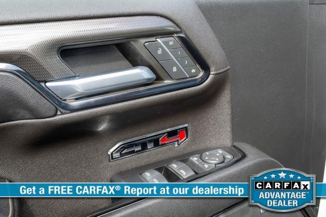 used 2023 GMC Sierra 1500 car, priced at $43,995