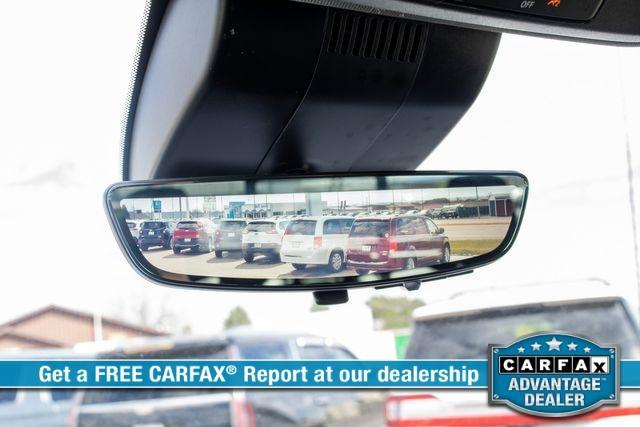 used 2023 GMC Sierra 1500 car, priced at $43,995