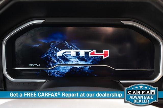 used 2023 GMC Sierra 1500 car, priced at $43,995