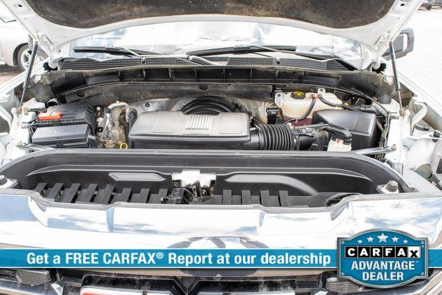 used 2023 GMC Sierra 1500 car, priced at $43,995