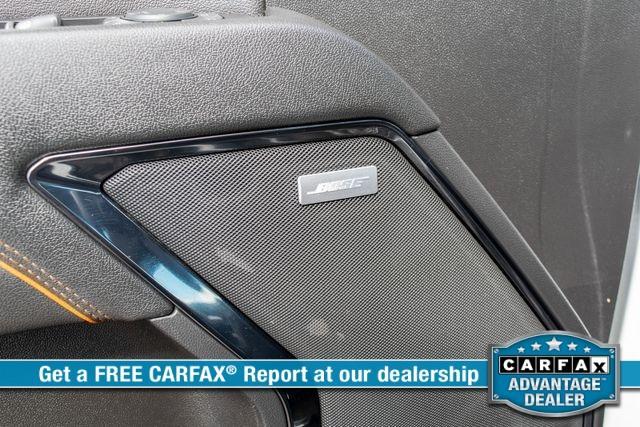 used 2023 GMC Sierra 1500 car, priced at $43,995