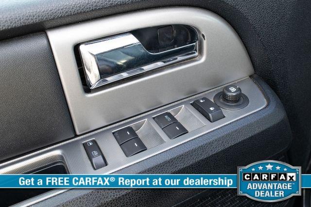 used 2015 Ford Expedition EL car, priced at $19,995