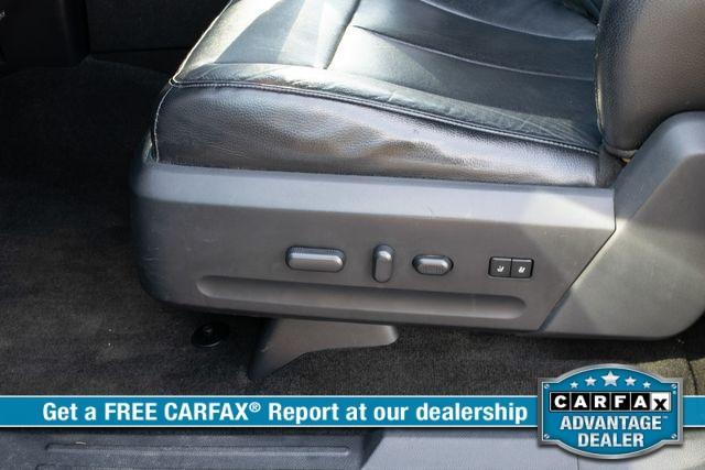 used 2015 Ford Expedition EL car, priced at $19,995