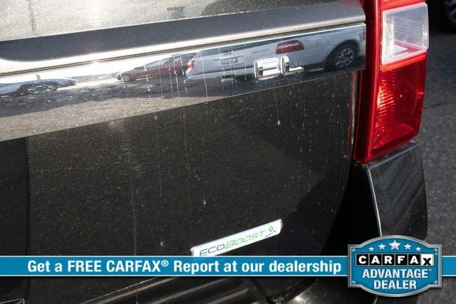 used 2015 Ford Expedition EL car, priced at $19,995