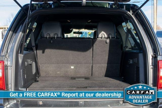 used 2015 Ford Expedition EL car, priced at $19,995