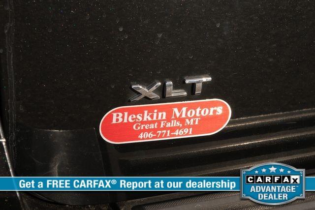 used 2015 Ford Expedition EL car, priced at $19,995