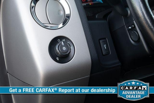 used 2015 Ford Expedition EL car, priced at $19,995