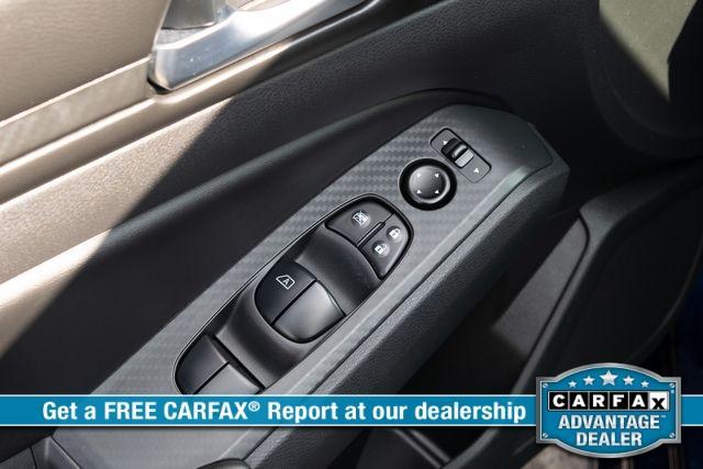 used 2021 Nissan Altima car, priced at $17,995