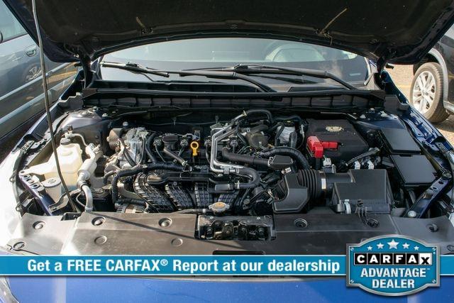 used 2021 Nissan Altima car, priced at $17,995