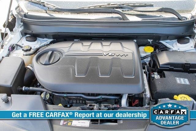 used 2017 Jeep Cherokee car, priced at $18,995