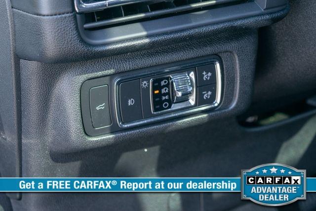 used 2021 Lincoln Corsair car, priced at $32,995