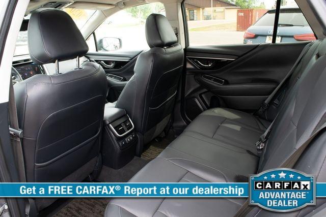 used 2020 Subaru Outback car, priced at $24,995