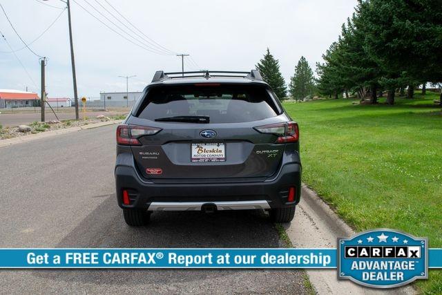 used 2020 Subaru Outback car, priced at $24,995