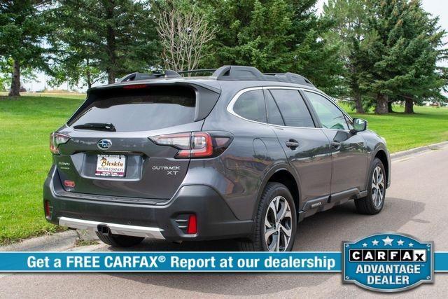 used 2020 Subaru Outback car, priced at $24,995