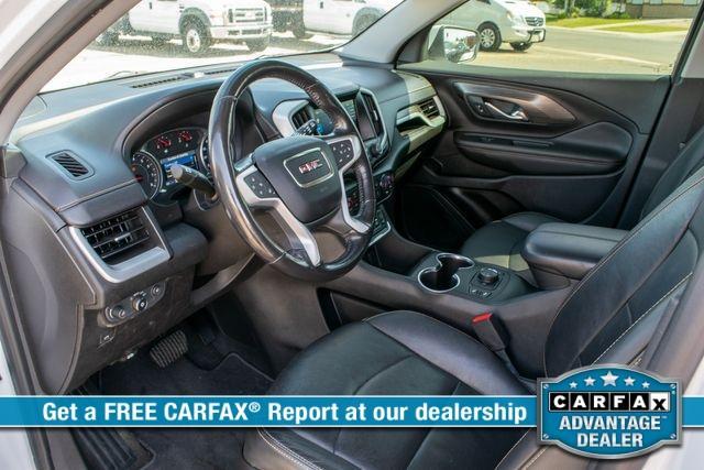 used 2019 GMC Terrain car, priced at $22,995