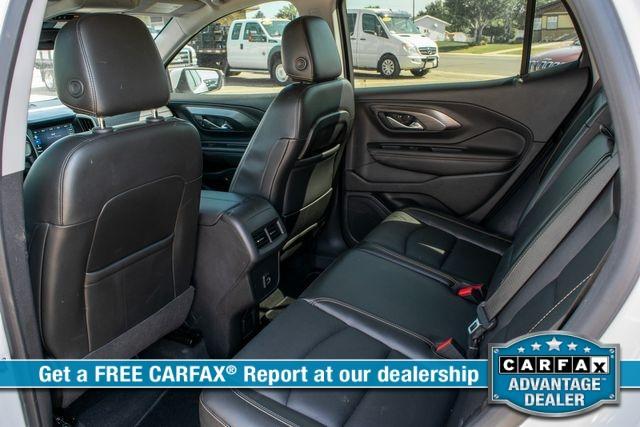 used 2019 GMC Terrain car, priced at $22,995