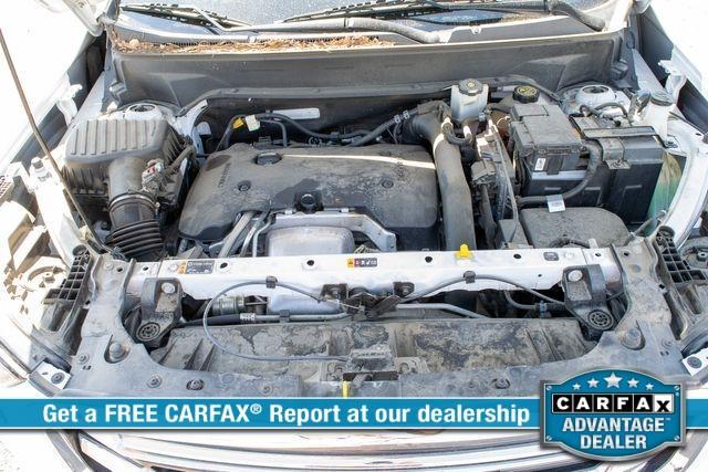 used 2019 GMC Terrain car, priced at $22,995