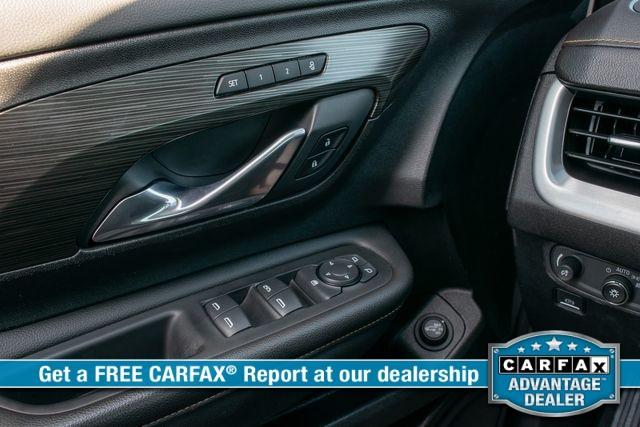 used 2019 GMC Terrain car, priced at $22,995