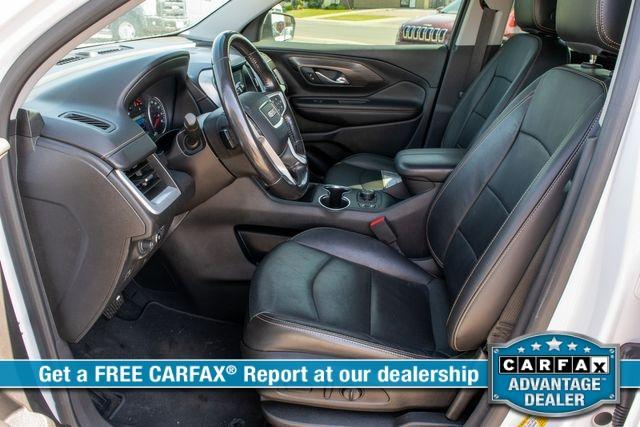 used 2019 GMC Terrain car, priced at $22,995