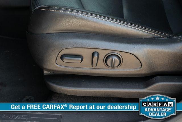 used 2019 GMC Terrain car, priced at $22,995