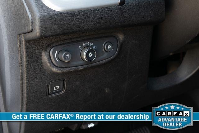 used 2019 GMC Terrain car, priced at $22,995