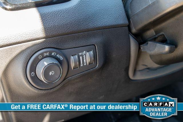 used 2018 Jeep Compass car, priced at $17,995