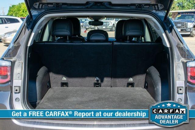 used 2018 Jeep Compass car, priced at $17,995