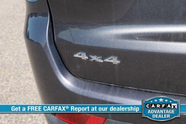 used 2018 Jeep Compass car, priced at $17,995