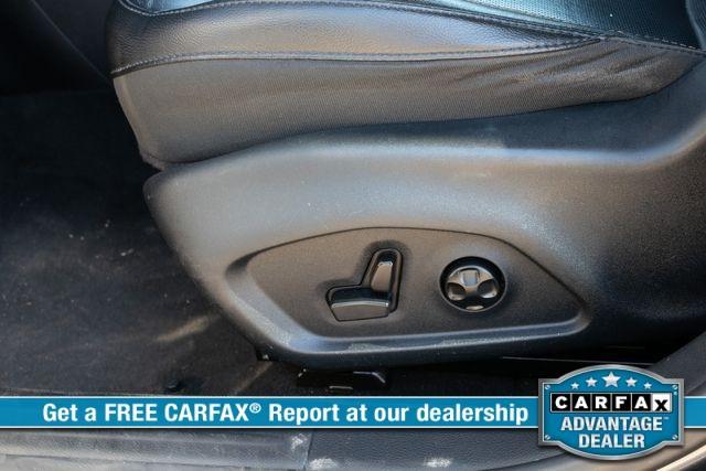 used 2018 Jeep Compass car, priced at $17,995