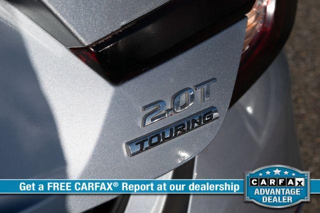 used 2020 Honda Accord car, priced at $25,995