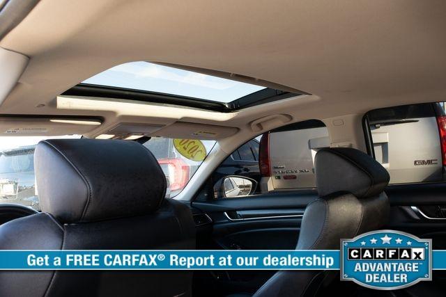 used 2020 Honda Accord car, priced at $25,995