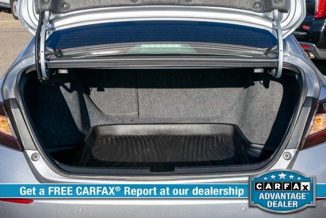 used 2020 Honda Accord car, priced at $25,995