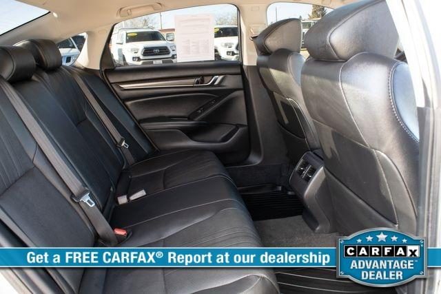 used 2020 Honda Accord car, priced at $25,995