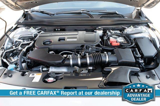 used 2020 Honda Accord car, priced at $25,995