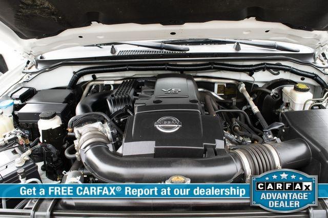 used 2019 Nissan Frontier car, priced at $27,995