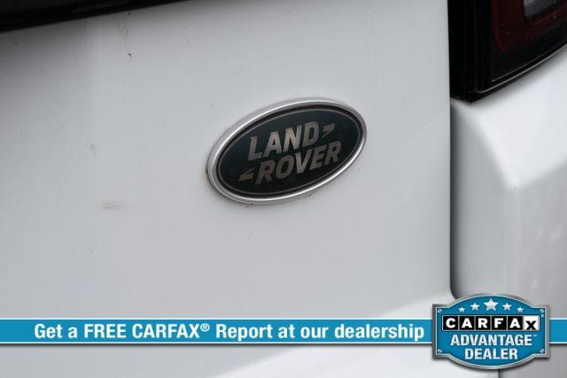 used 2018 Land Rover Range Rover Evoque car, priced at $21,995