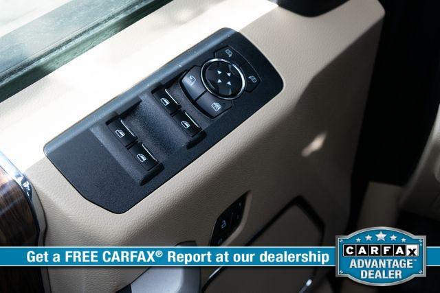 used 2020 Ford F-150 car, priced at $28,995