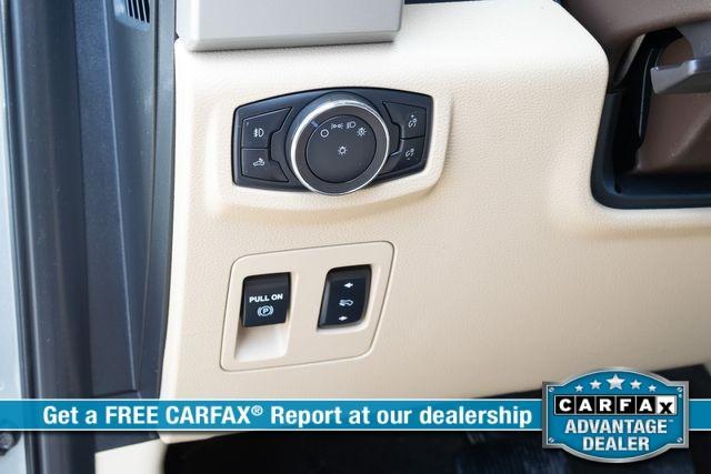 used 2020 Ford F-150 car, priced at $28,995