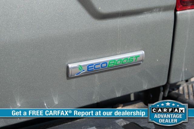 used 2020 Ford F-150 car, priced at $28,995