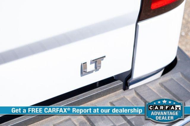 used 2016 Chevrolet Silverado 1500 car, priced at $26,995