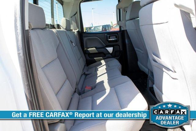 used 2016 Chevrolet Silverado 1500 car, priced at $26,995