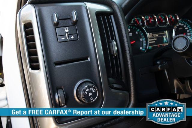 used 2016 Chevrolet Silverado 1500 car, priced at $26,995