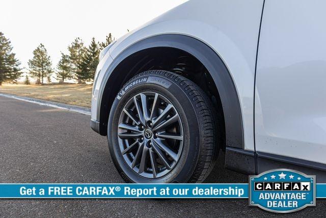 used 2019 Mazda CX-5 car, priced at $20,995