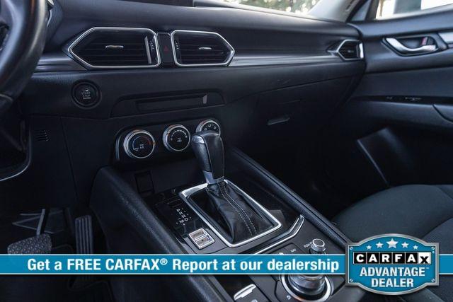 used 2019 Mazda CX-5 car, priced at $20,995