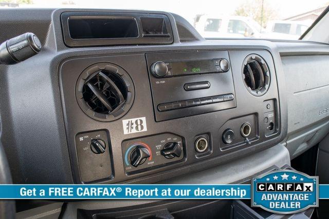 used 2011 Ford E250 car, priced at $12,995