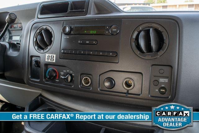 used 2011 Ford E250 car, priced at $12,995