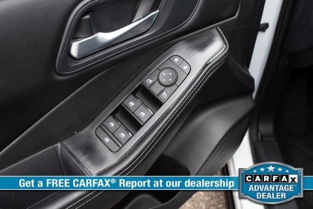 used 2024 Nissan Rogue car, priced at $26,995